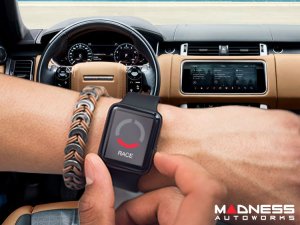 Land Rover Discovery IV Throttle Controller - InterStar PowerPedal